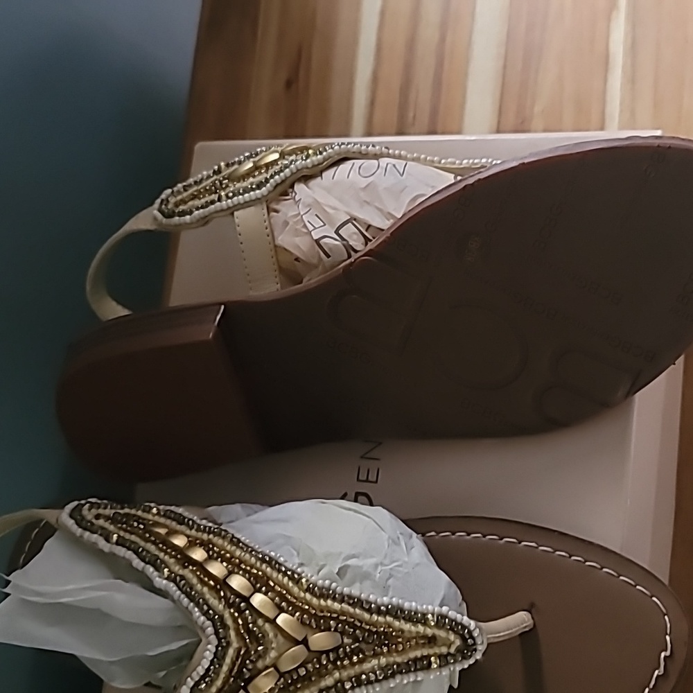 Shoes - Picture 2 of 2
